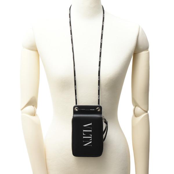 VALENTINO（ヴァレンティノ） 財布 メンズ ネックウォレット