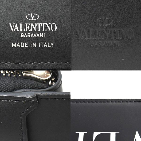 VALENTINO（ヴァレンティノ） 財布 メンズ ネックウォレット