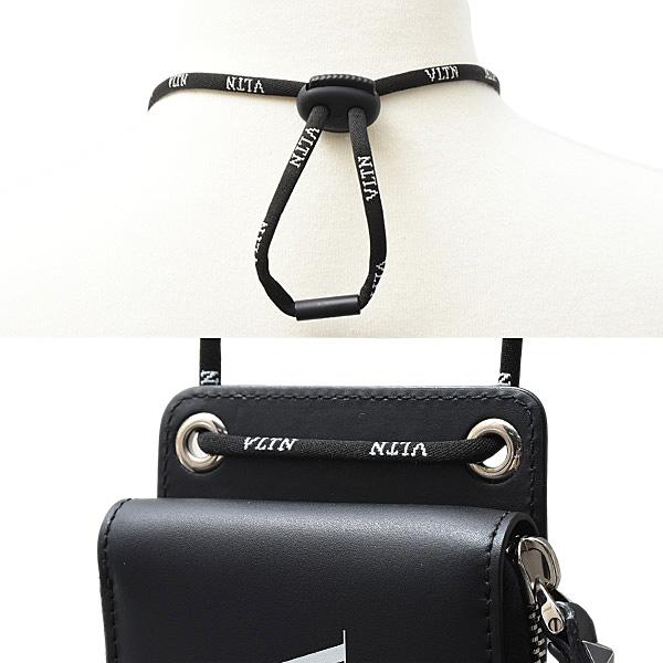 VALENTINO（ヴァレンティノ） 財布 メンズ ネックウォレット