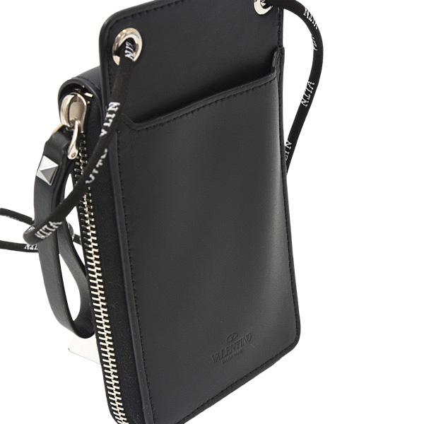 VALENTINO（ヴァレンティノ） 財布 メンズ ネックウォレット