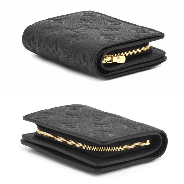 LOUIS VUITTON（ルイ・ヴィトン） 財布 レディース モノグラム アン