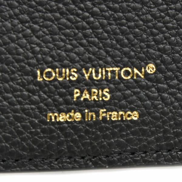 LOUIS VUITTON（ルイ・ヴィトン） 財布 レディース モノグラム アン