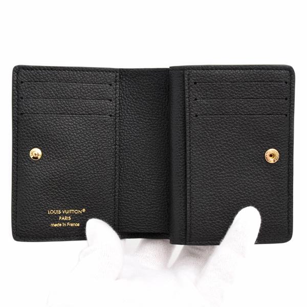 LOUIS VUITTON（ルイ・ヴィトン） 財布 レディース モノグラム アン