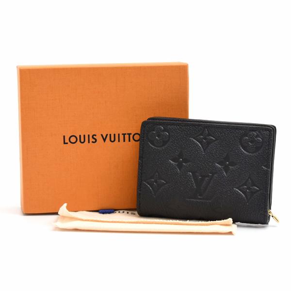 LOUIS VUITTON（ルイ・ヴィトン） 財布 レディース モノグラム アン