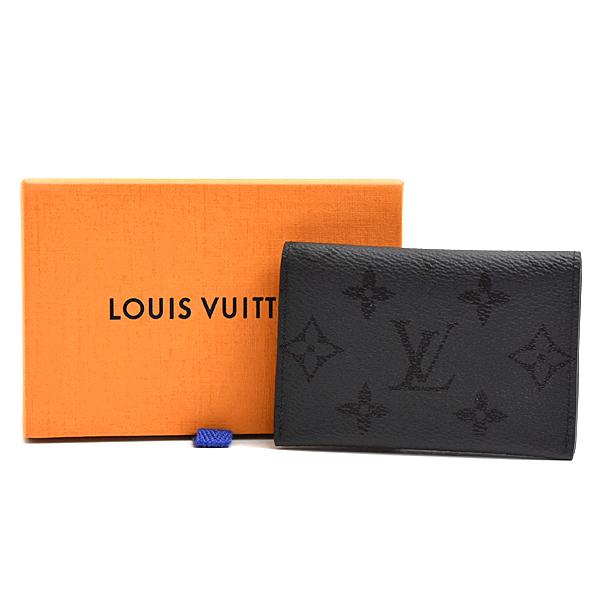 LOUIS VUITTON（ルイ・ヴィトン） カードケース メンズ カードケース
