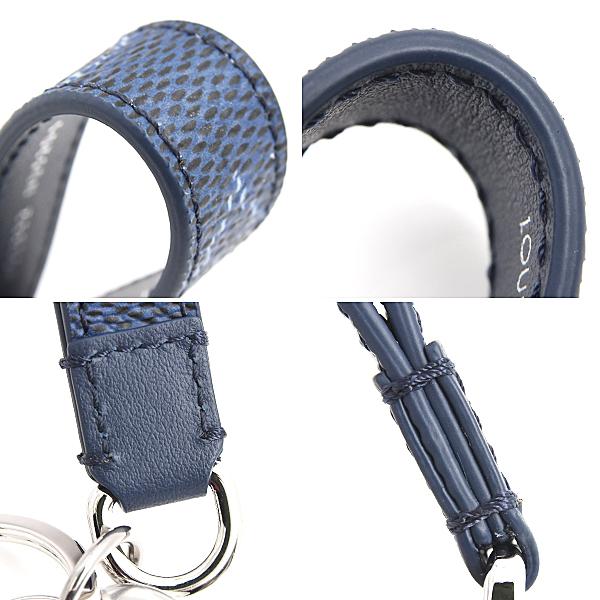 LOUIS VUITTON ルイヴィトン キーホルダー　LV ドラゴンヌ 未使用 LOUIS VUITTON（ルイ・ヴィトン） 小物 メンズ キーホルダー＆バッグ
