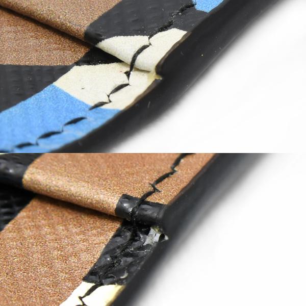 PRADA（プラダ） ブランド小物 メンズ レディース キーリング付き4連