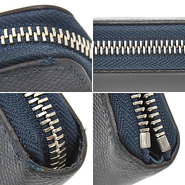 LOUIS VUITTON（ルイ・ヴィトン） 財布 メンズ タイガ ジッピー