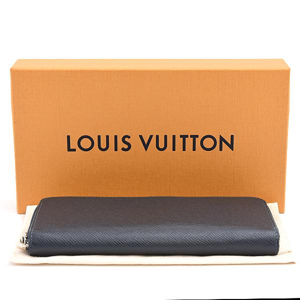LOUIS VUITTON（ルイ・ヴィトン） 財布 メンズ タイガ ジッピー