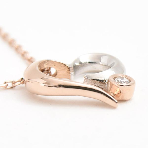STAR JEWELRY（スタージュエリー） ネックレス レディース ハート