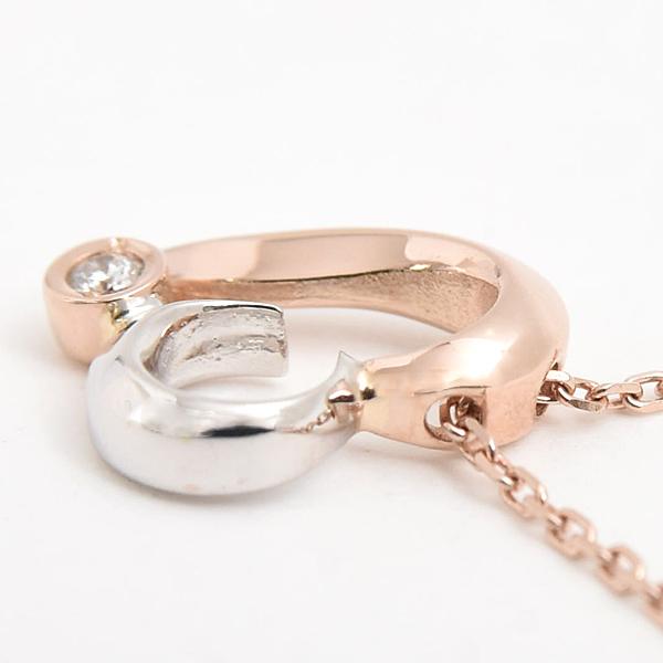 STAR JEWELRY（スタージュエリー） ネックレス レディース ハート