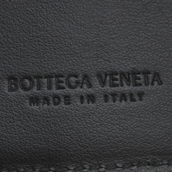 BOTTEGA VENETA（ボッテガ・ヴェネタ） 財布 メンズ マキシイントレ