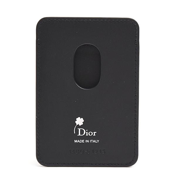 Christian Dior（クリスチャン・ディオール） カードケース メンズ