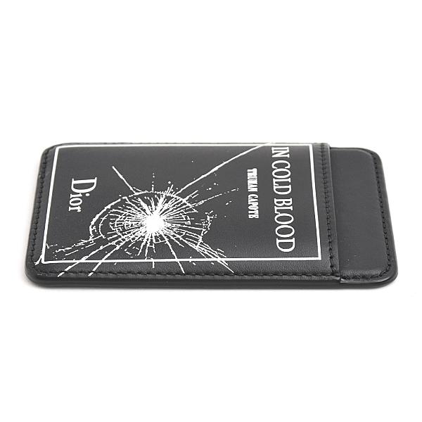 Christian Dior（クリスチャン・ディオール） カードケース メンズ