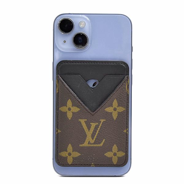 LOUIS VUITTON（ルイ・ヴィトン） ブランド小物 メンズ モノグラムマカ