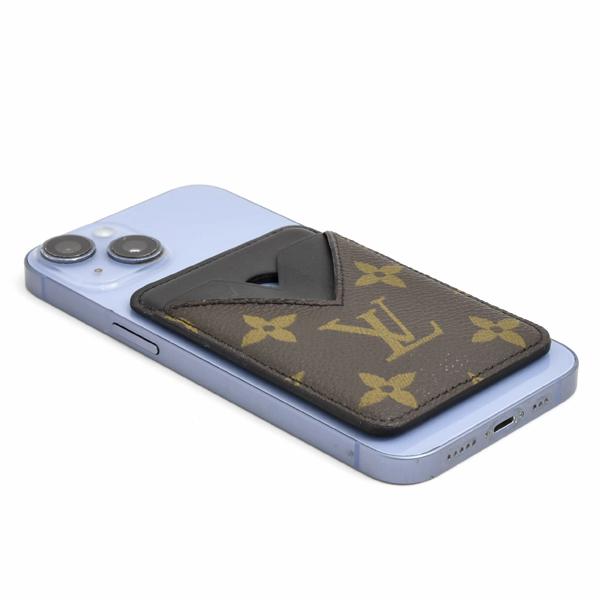 LOUIS VUITTON（ルイ・ヴィトン） ブランド小物 メンズ モノグラムマカ