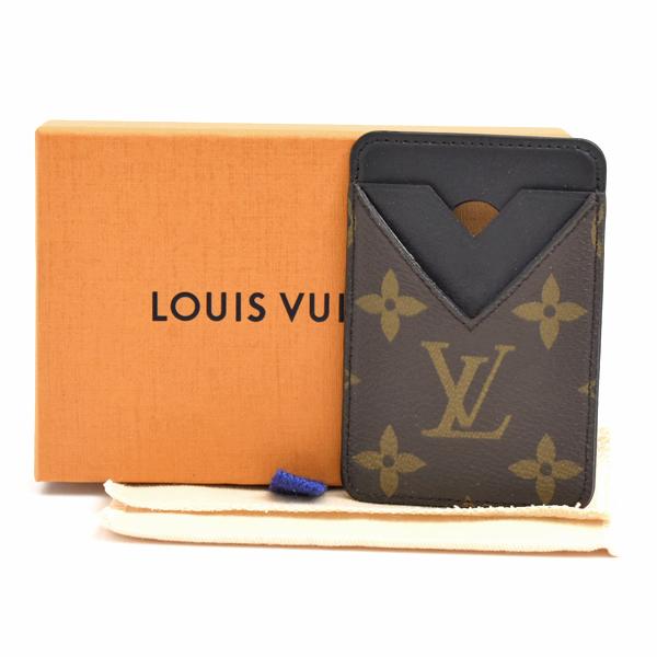 LOUIS VUITTON（ルイ・ヴィトン） ブランド小物 メンズ モノグラムマカ