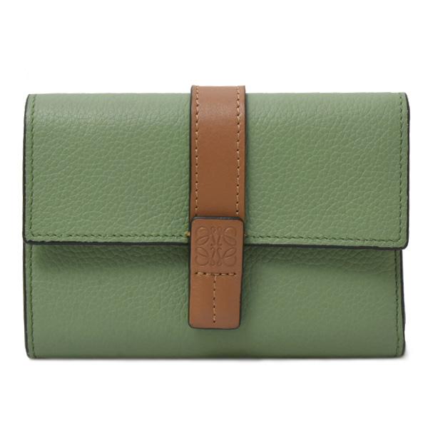 LOEWE（ロエベ） 財布 レディース バーティカル ウォレット スモール