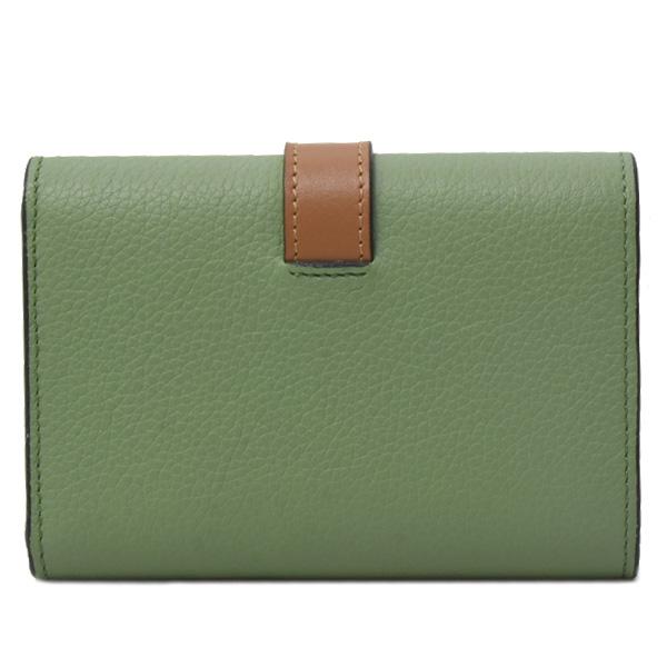 LOEWE（ロエベ） 財布 レディース バーティカル ウォレット スモール