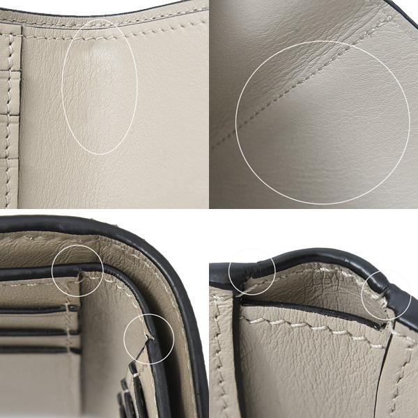 LOEWE（ロエベ） 財布 レディース バーティカル ウォレット スモール