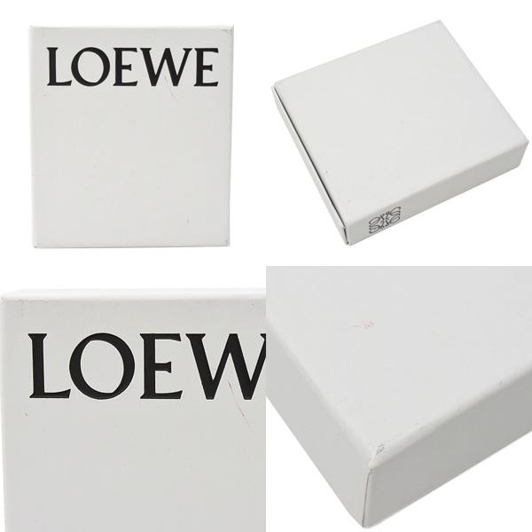 LOEWE（ロエベ） 財布 レディース バーティカル ウォレット スモール