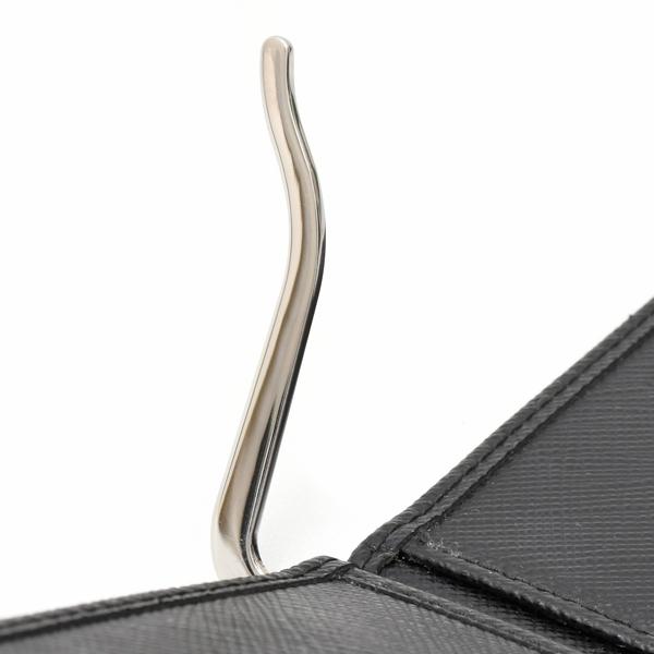 PRADA（プラダ） 財布 メンズ 三角ロゴ トライアングルロゴ