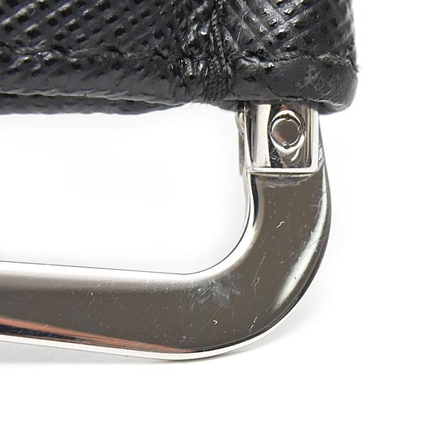 PRADA（プラダ） 財布 メンズ 三角ロゴ トライアングルロゴ