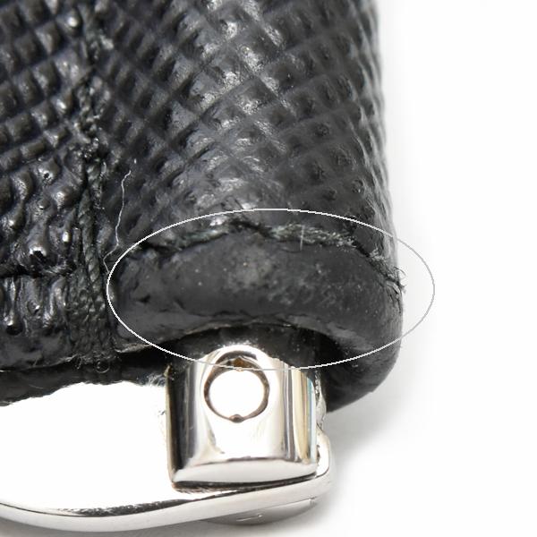 PRADA（プラダ） 財布 メンズ 三角ロゴ トライアングルロゴ