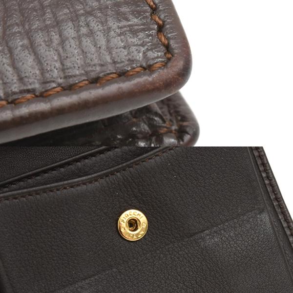 LOEWE（ロエベ） 財布 メンズ レディース アナグラム 二つ折り財布