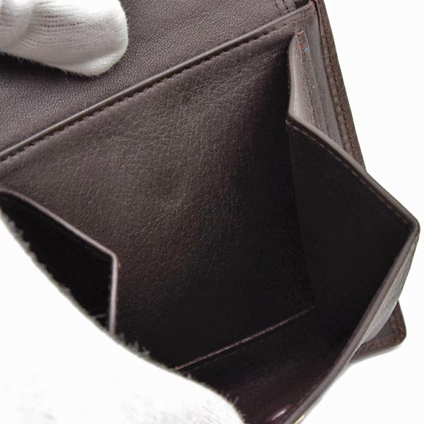 LOEWE（ロエベ） 財布 メンズ レディース アナグラム 二つ折り財布