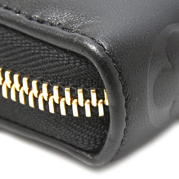 LOUIS VUITTON（ルイ・ヴィトン） 財布 レディース クッサン ジッピー