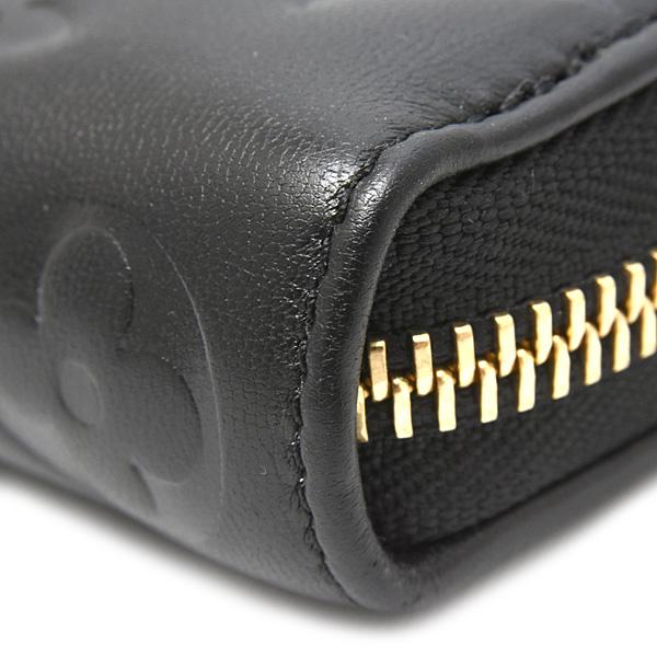 LOUIS VUITTON（ルイ・ヴィトン） 財布 レディース クッサン ジッピー