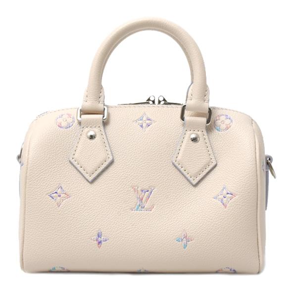 LOUIS VUITTON（ルイ・ヴィトン） バッグ レディース スピーディ