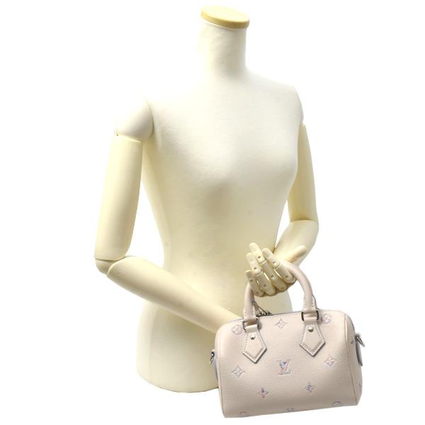 LOUIS VUITTON（ルイ・ヴィトン） バッグ レディース スピーディ