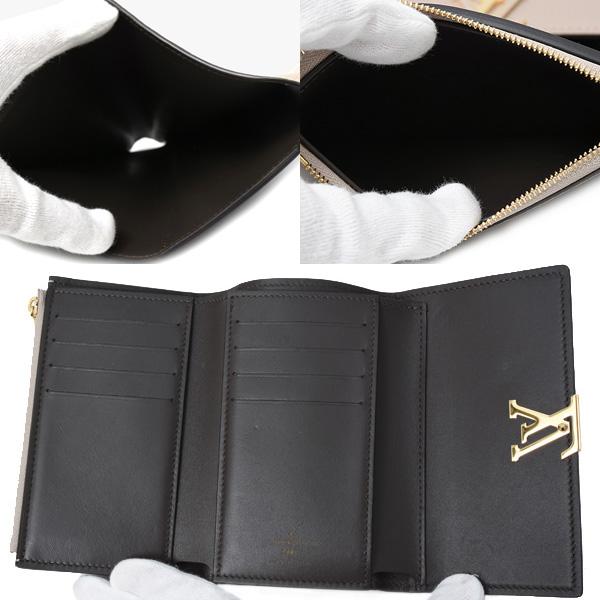 LOUIS VUITTON（ルイ・ヴィトン） 財布 レディース ポルトフォイユ