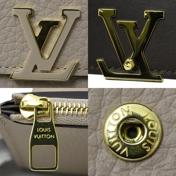 LOUIS VUITTON（ルイ・ヴィトン） 財布 レディース ポルトフォイユ