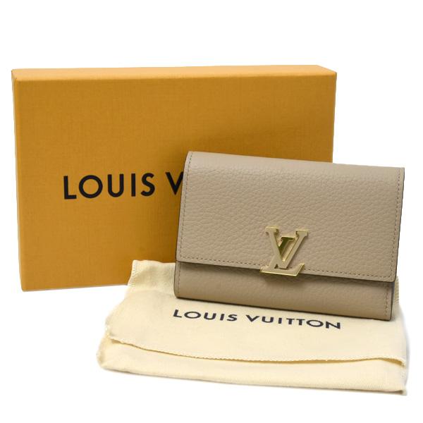 LOUIS VUITTON（ルイ・ヴィトン） 財布 レディース ポルトフォイユ