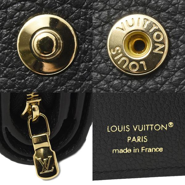 LOUIS VUITTON（ルイ・ヴィトン） 財布 レディース ポルトフォイユ