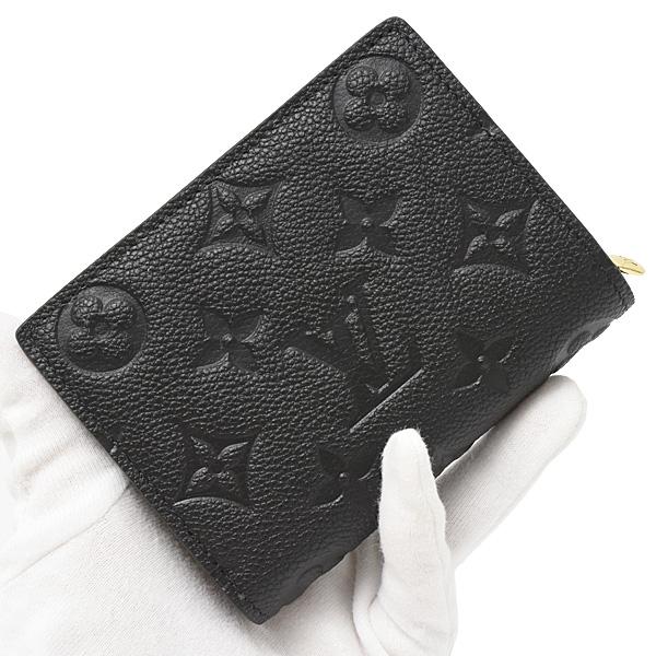LOUIS VUITTON（ルイ・ヴィトン） 財布 レディース ポルトフォイユ