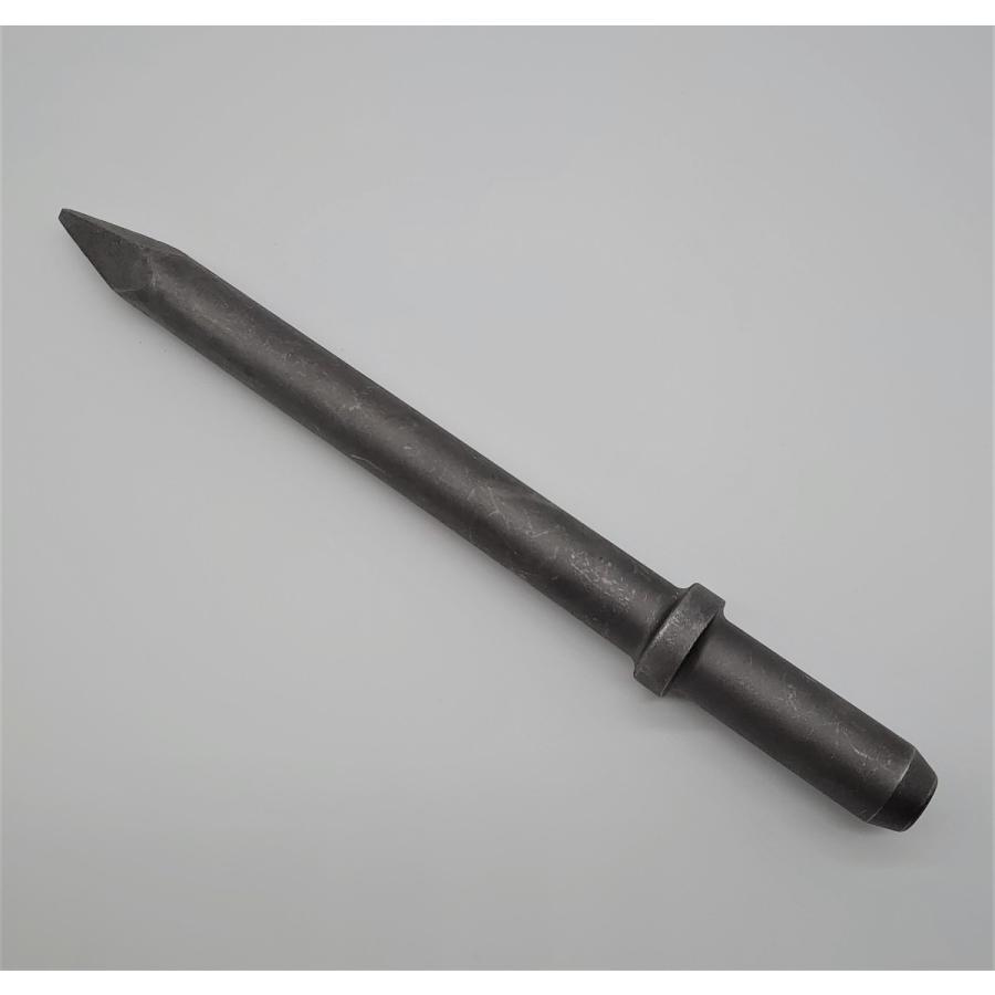 コンクリートブレーカー用ノミ CB10(CA7) 400mm : Brand New コンクリートブレーカー用ノミ CB10(CA7) 400mm : Brand New