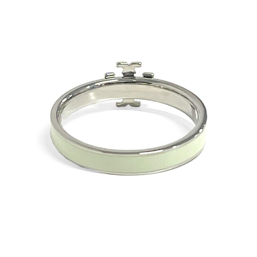 TORY BURCH（トリーバーチ） リング KIRA ENAMEL キラ エナメル 143760