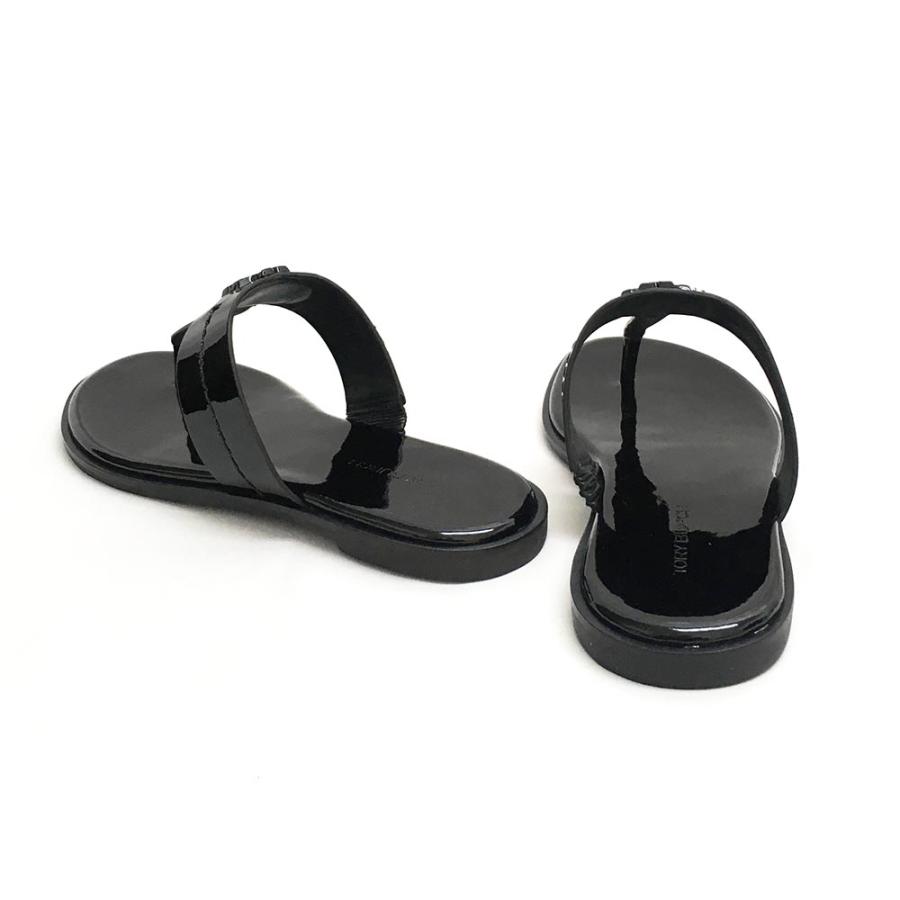 【国内即発】TORY BURCH 145433 004 トングサンダル (新品) TORY BURCH 全品5%OFFクーポン☆30日迄☆トリーバーチ 145433