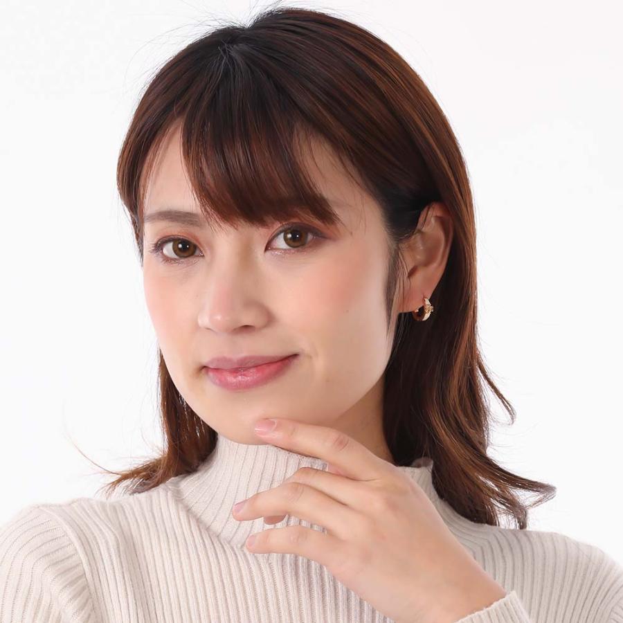 TORY BURCH（トリーバーチ） 新品・正規品☆TORY BURCH フープピアス
