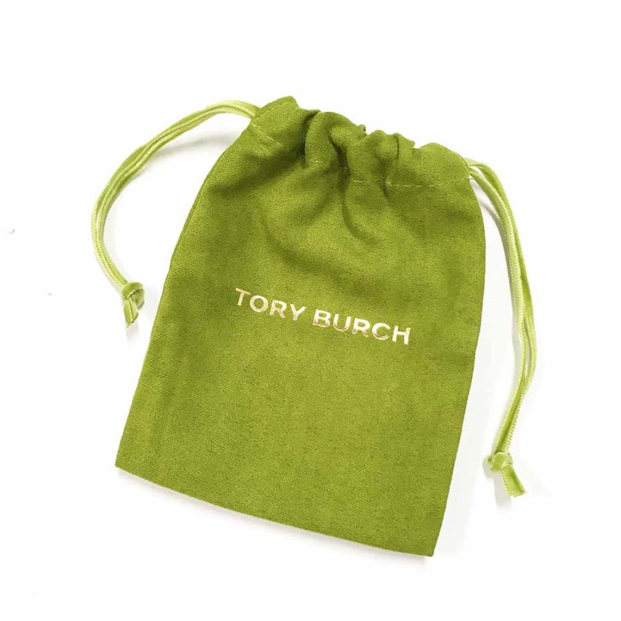 TORY BURCH（トリーバーチ） 新品・正規品☆TORY BURCH フープピアス