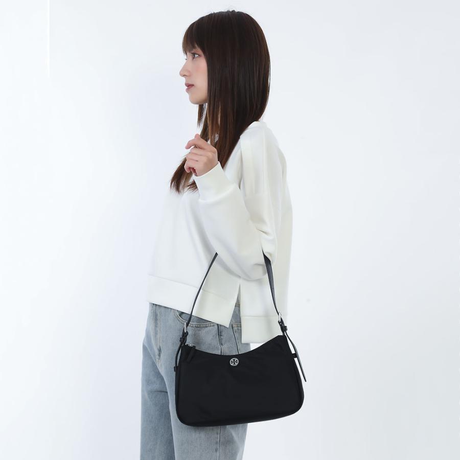 TORY BURCH トリーバーチ トートバッグ ショルダーバッグ ナイロン TORY BURCH（トリーバーチ） TORY BURCH 152313 トートバッグ Ella