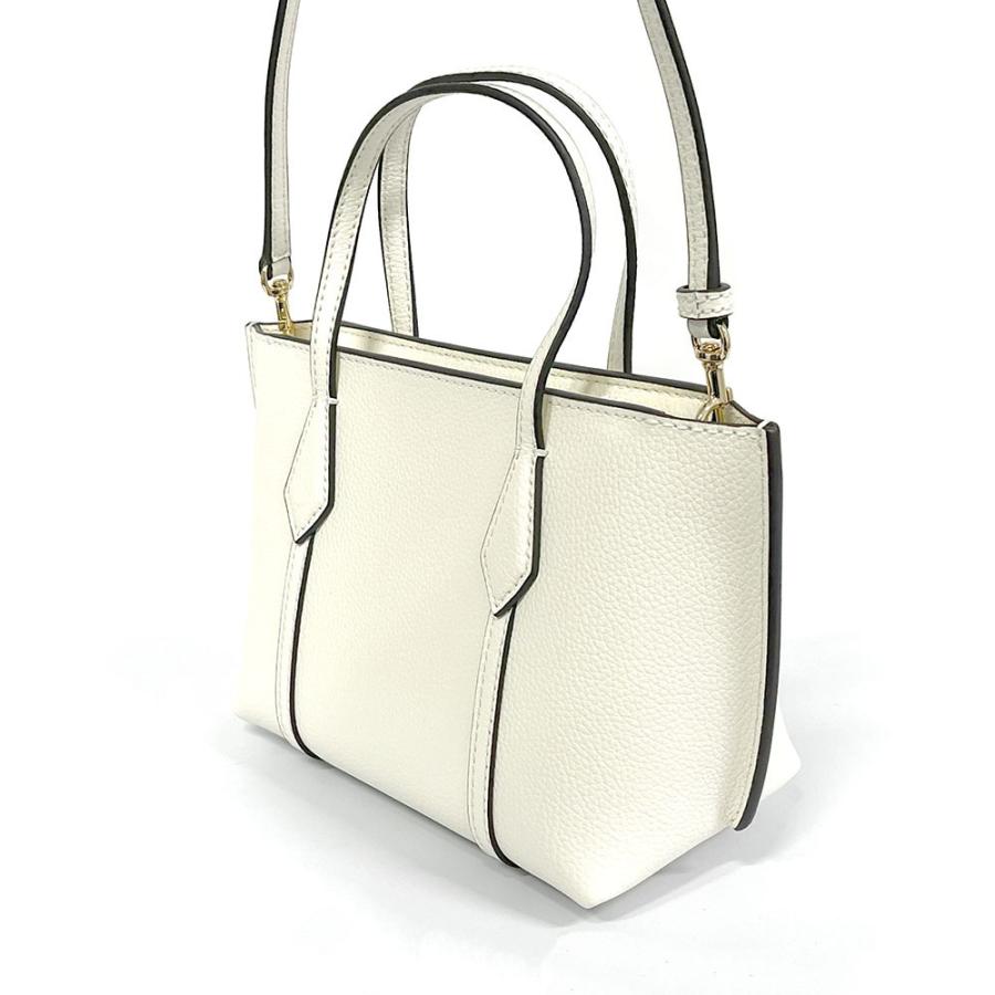 TORY BURCH（トリーバーチ） 新品・正規品☆ TORY BURCH PERRY MINI TOTE 177399 ペリー ミニ トート ...