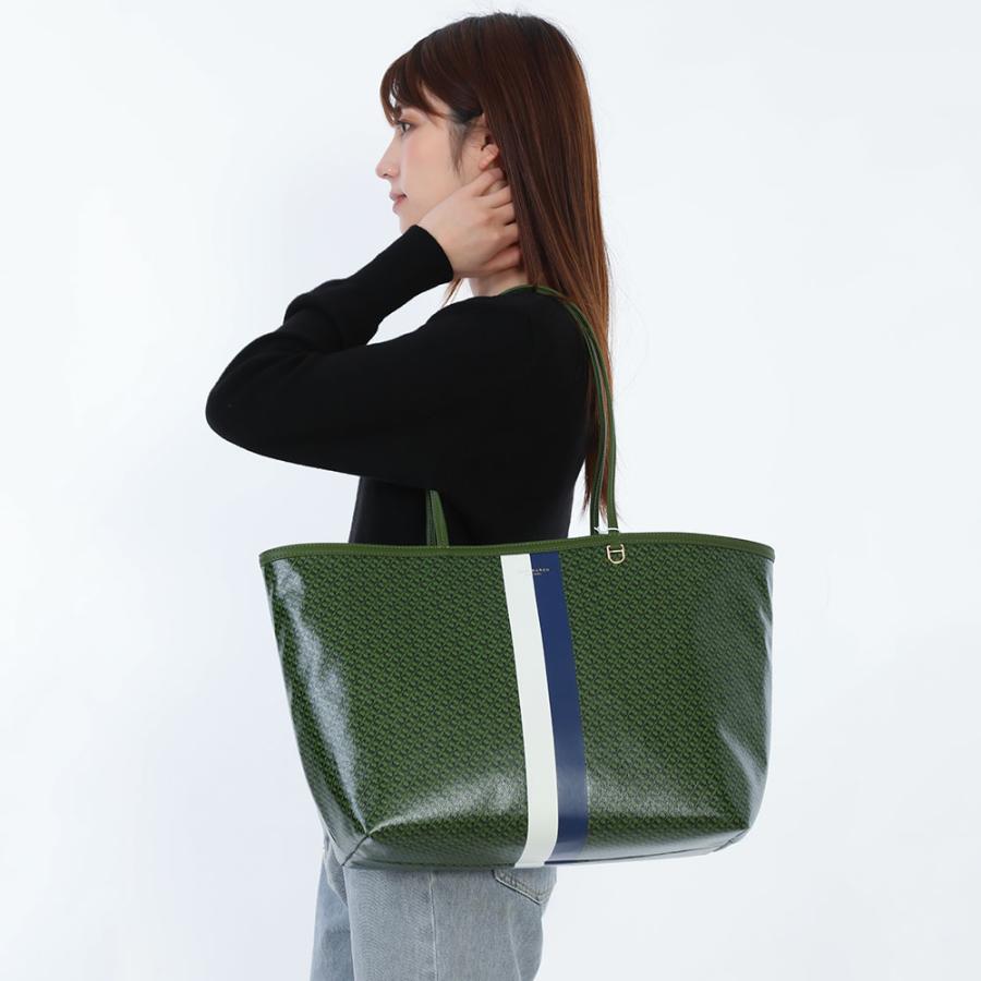 TORY BURCH（トリーバーチ） 新品・正規品☆ トートバッグ THE RECER