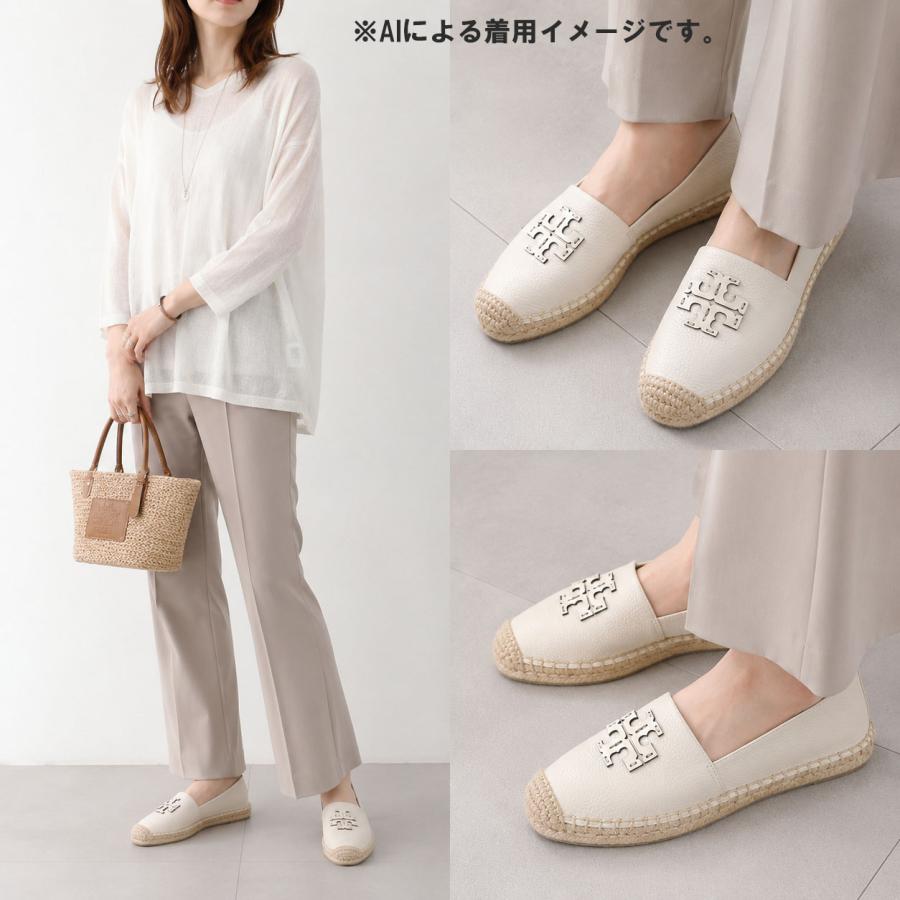 トリーバーチ　靴　美品 TORY BURCH（トリーバーチ） 新品・正規品☆TORY BURCH STITCH LOGO