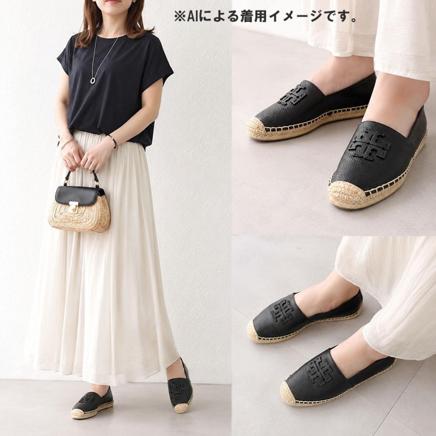 TORY BURCH（トリーバーチ） 新品・正規品☆TORY BURCH STITCH LOGO