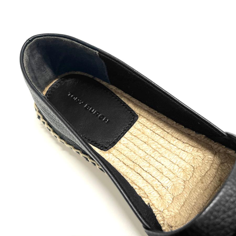 TORY BURCH（トリーバーチ） 新品・正規品☆TORY BURCH STITCH LOGO